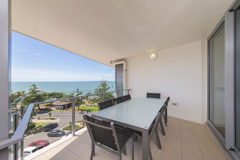Salt Yeppoon - Stayed 3