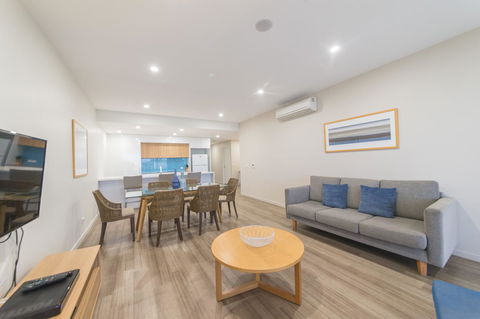 Salt Yeppoon - Stayed 7