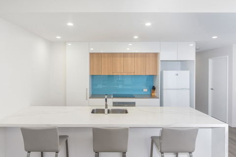 Salt Yeppoon - Stayed 9