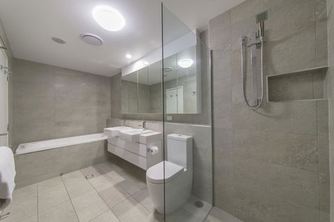 Salt Yeppoon - Stayed 21