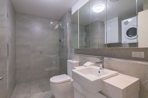 Salt Yeppoon - Stayed 17