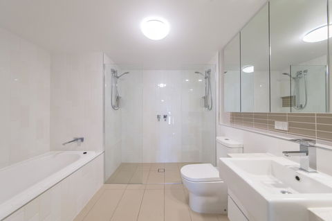 Salt Yeppoon - Stayed 24