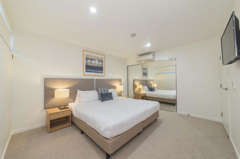 Salt Yeppoon - Stayed 15