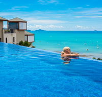 Pinnacles Resort - Stayed