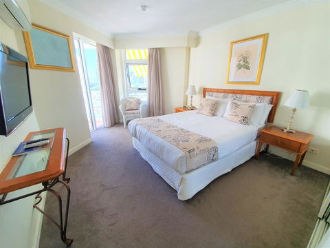 Broadbeach Holiday Apartments - Stayed 14