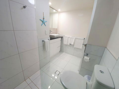 Broadbeach Holiday Apartments - Stayed 8