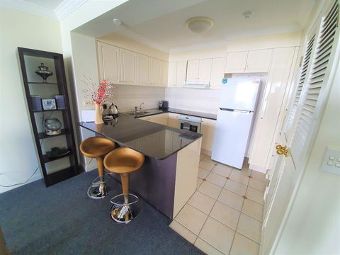 Broadbeach Holiday Apartments - Stayed 29