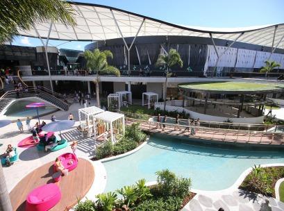 Broadbeach Holiday Apartments - Stayed 35