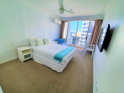 Broadbeach Holiday Apartments - Stayed 19
