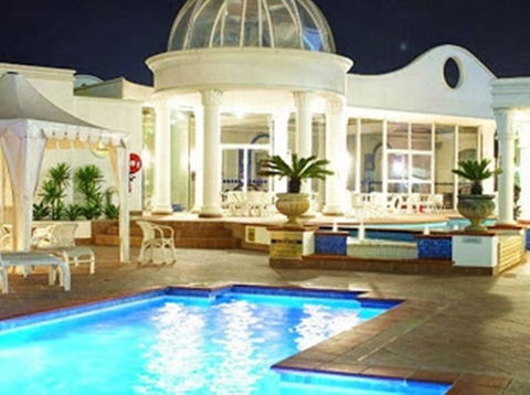 Broadbeach Holiday Apartments - Stayed 38