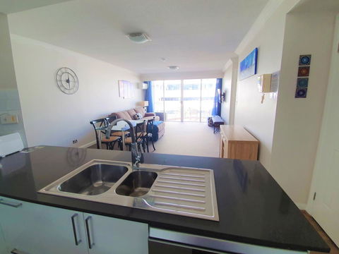 Broadbeach Holiday Apartments - Stayed 11