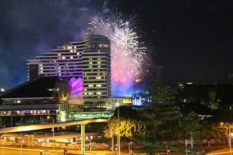 Broadbeach Holiday Apartments - Stayed 40
