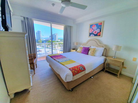 Broadbeach Holiday Apartments - Stayed 20