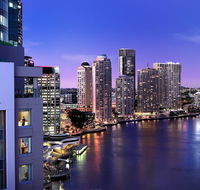 Stamford Plaza Brisbane - Stays Accommodation
