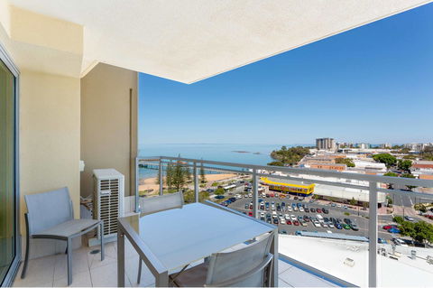 Proximity Waterfront Apartments - Stayed 31