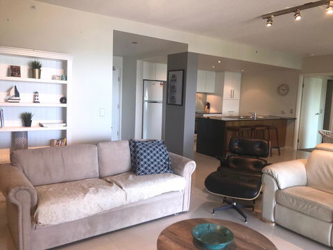 Proximity Waterfront Apartments - Stayed 5
