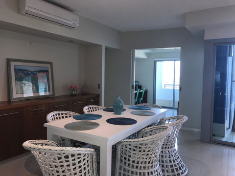 Proximity Waterfront Apartments - Stayed 16