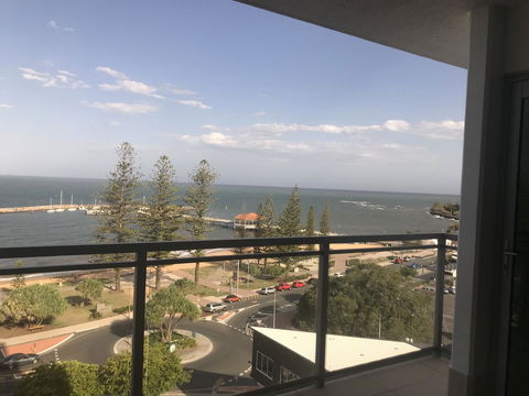 Proximity Waterfront Apartments - Stayed 4