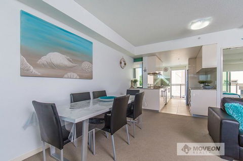Proximity Waterfront Apartments - Stayed 27