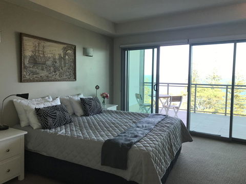 Proximity Waterfront Apartments - Stayed 21