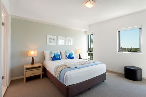 Proximity Waterfront Apartments - Stayed 28