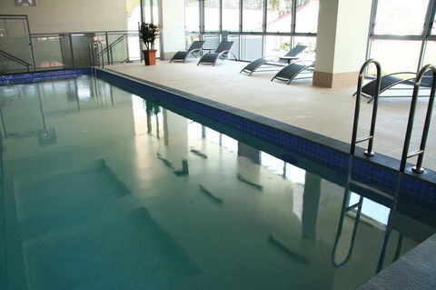 Proximity Waterfront Apartments - Stayed 34