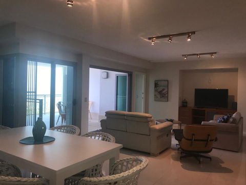 Proximity Waterfront Apartments - Stayed 6
