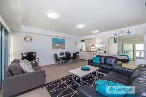 Proximity Waterfront Apartments - Stayed 26