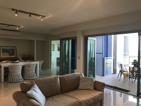 Proximity Waterfront Apartments - Stayed 17