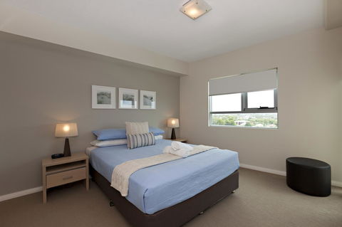 Proximity Waterfront Apartments - Stayed 29