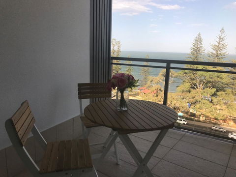 Proximity Waterfront Apartments - Stayed 14