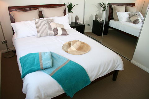 Proximity Waterfront Apartments - Stayed 33