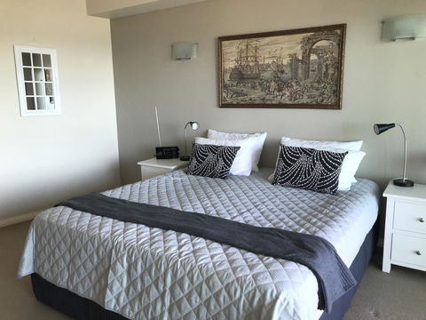 Proximity Waterfront Apartments - Stayed 19