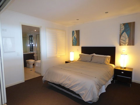 Marina View Apartment - Stays Accommodation 0