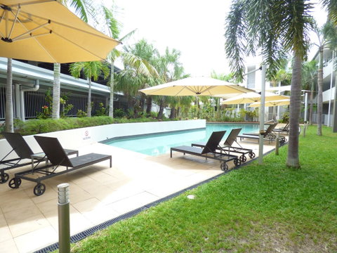 Marina View Apartment - Stays Accommodation 3