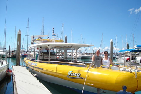 Marina View Apartment - Stays Accommodation 7