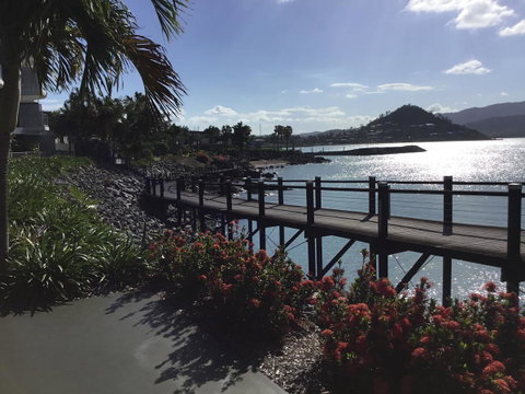 Marina View Apartment - Stays Accommodation 5