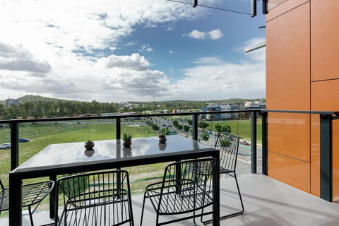 Quest Springfield Central - Stayed 6