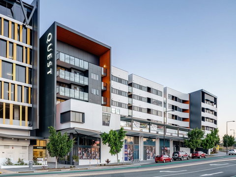 Quest Springfield Central - Stayed 1