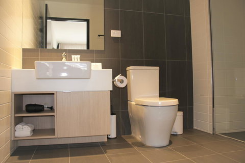 Quest Springfield Central - Stayed 7