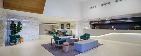 Quest Springfield Central - Stayed 10