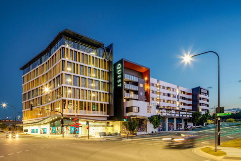 Quest Springfield Central - Stayed 9