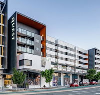 Quest Springfield Central - Stays Accommodation