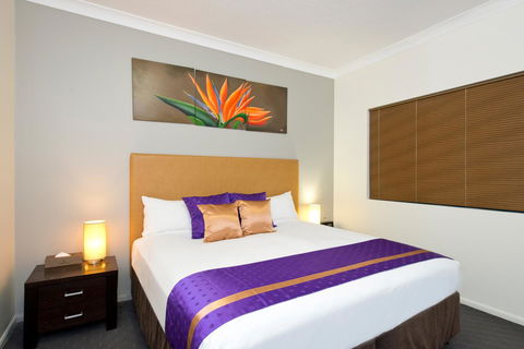 Park Regis Anchorage - Stayed 7