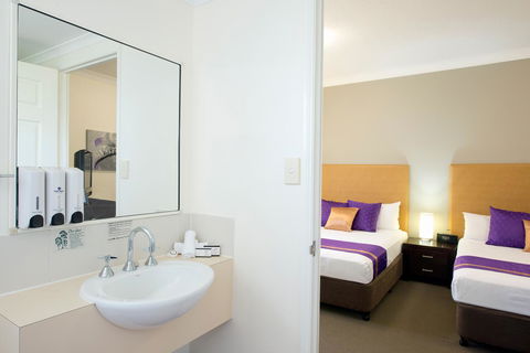 Park Regis Anchorage - Stayed 17