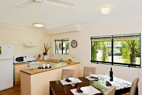 Park Regis Anchorage - Stayed 21