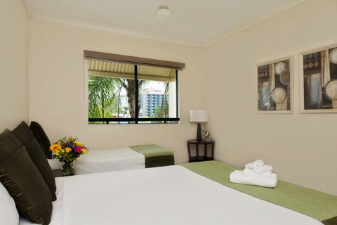 Park Regis Anchorage - Stayed 22