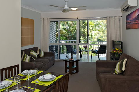 Park Regis Anchorage - Stayed 23
