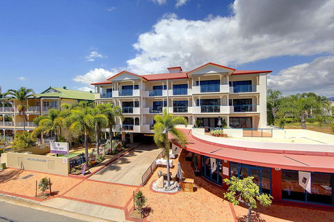 Park Regis Anchorage - Stayed 0