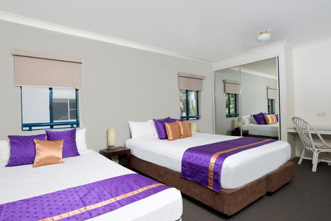 Park Regis Anchorage - Stayed 18